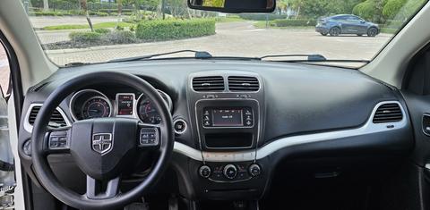 Dodge Journey 2018