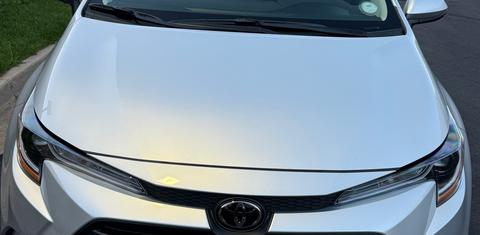 Toyota Corolla 2025