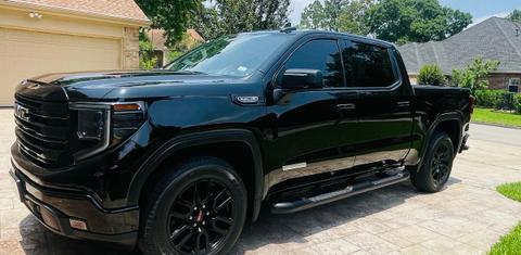 GMC Sierra 1500 2023