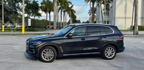 BMW X5 2023