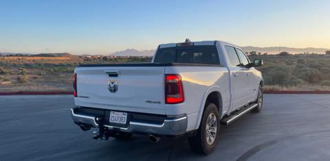 Ram 1500 2020
