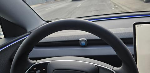 Tesla Model 3 2025