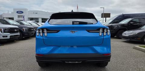 Ford Mustang Mach-E 2024