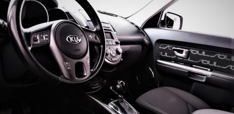 Kia Soul 2013