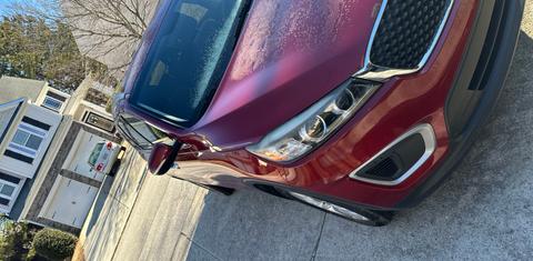 Kia Sorento 2018
