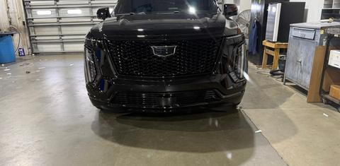 Cadillac Escalade 2025