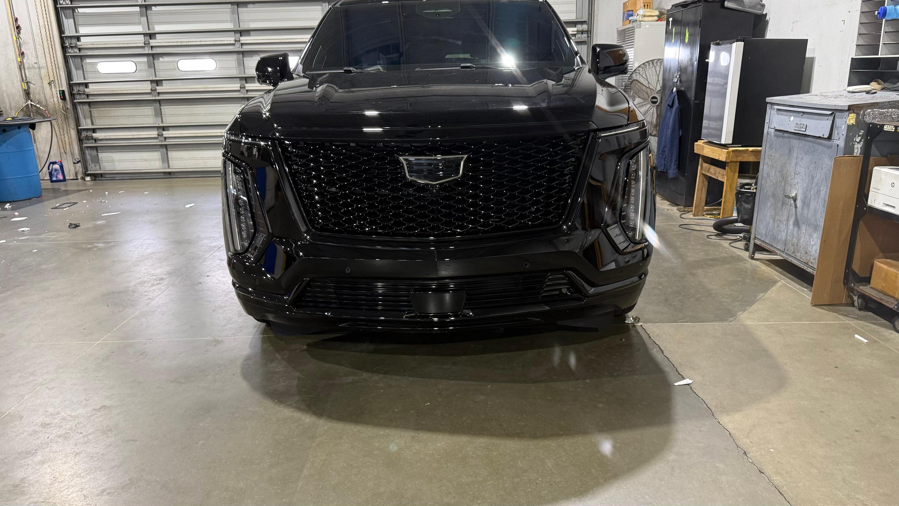Cadillac Escalade 2025 in Houston, TX