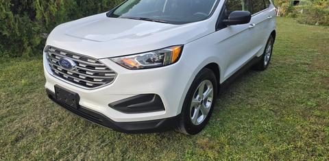Ford Edge 2020