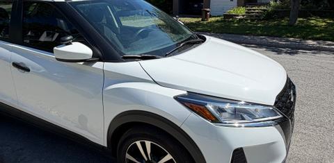 Nissan Kicks 2024