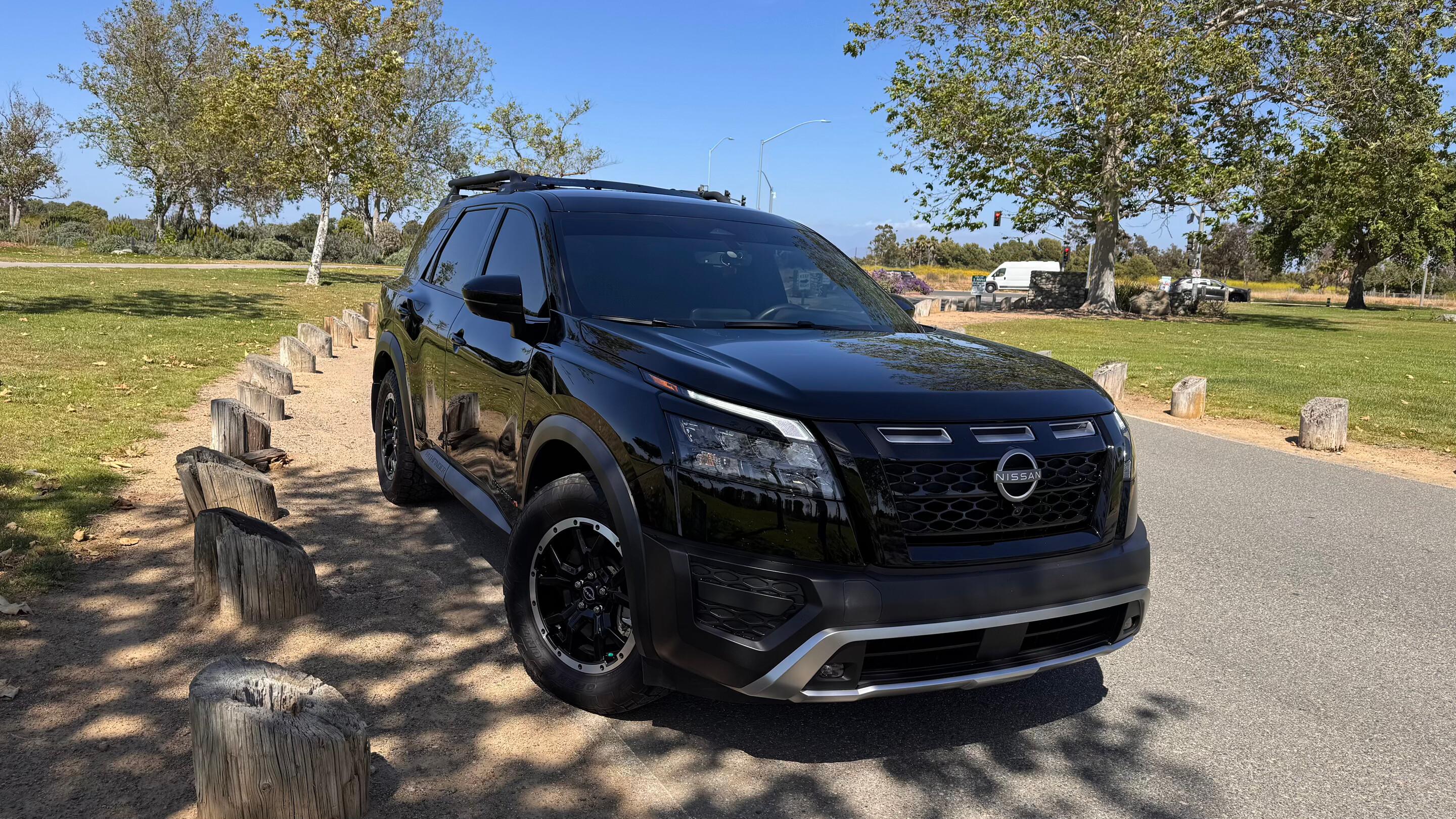 Nissan Pathfinder 2024 in Newport Beach, CA