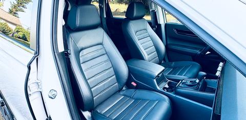 Honda CR-V 2026