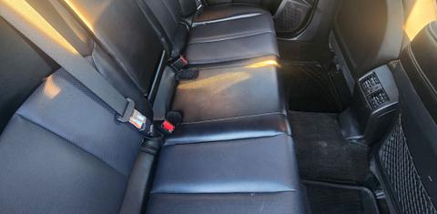 Subaru Outback 2013
