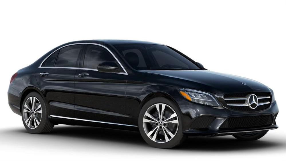 Mercedes-Benz C-Class 2019 in Lakewood, CO