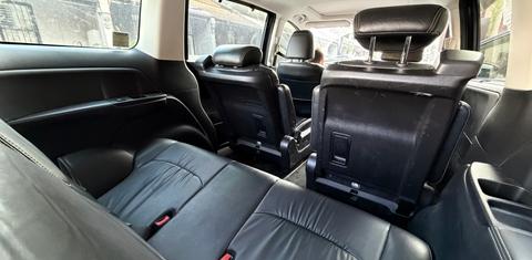Honda ODYSSEY 2015