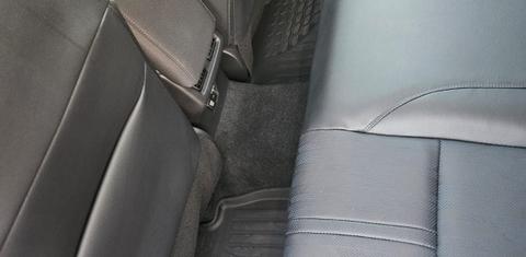 Toyota Camry Hybrid 2025