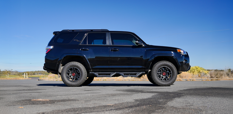 Toyota 4Runner 2023