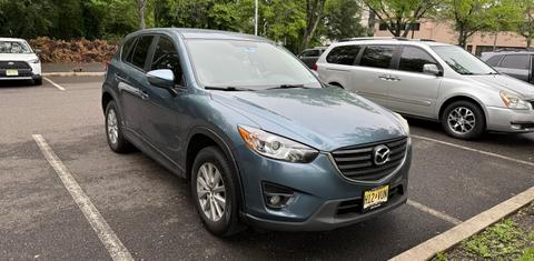 Mazda CX-5 2016
