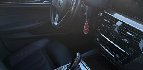 BMW 5 Series 2020