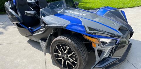 Polaris Slingshot 2021