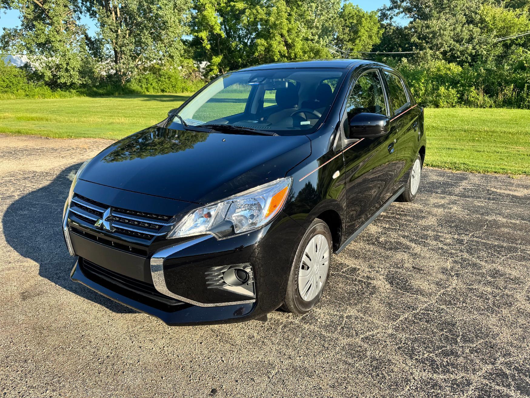Mitsubishi Mirage 2024 in Elgin, IL