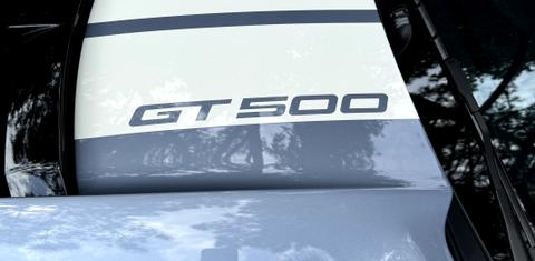 Ford Mustang 2022