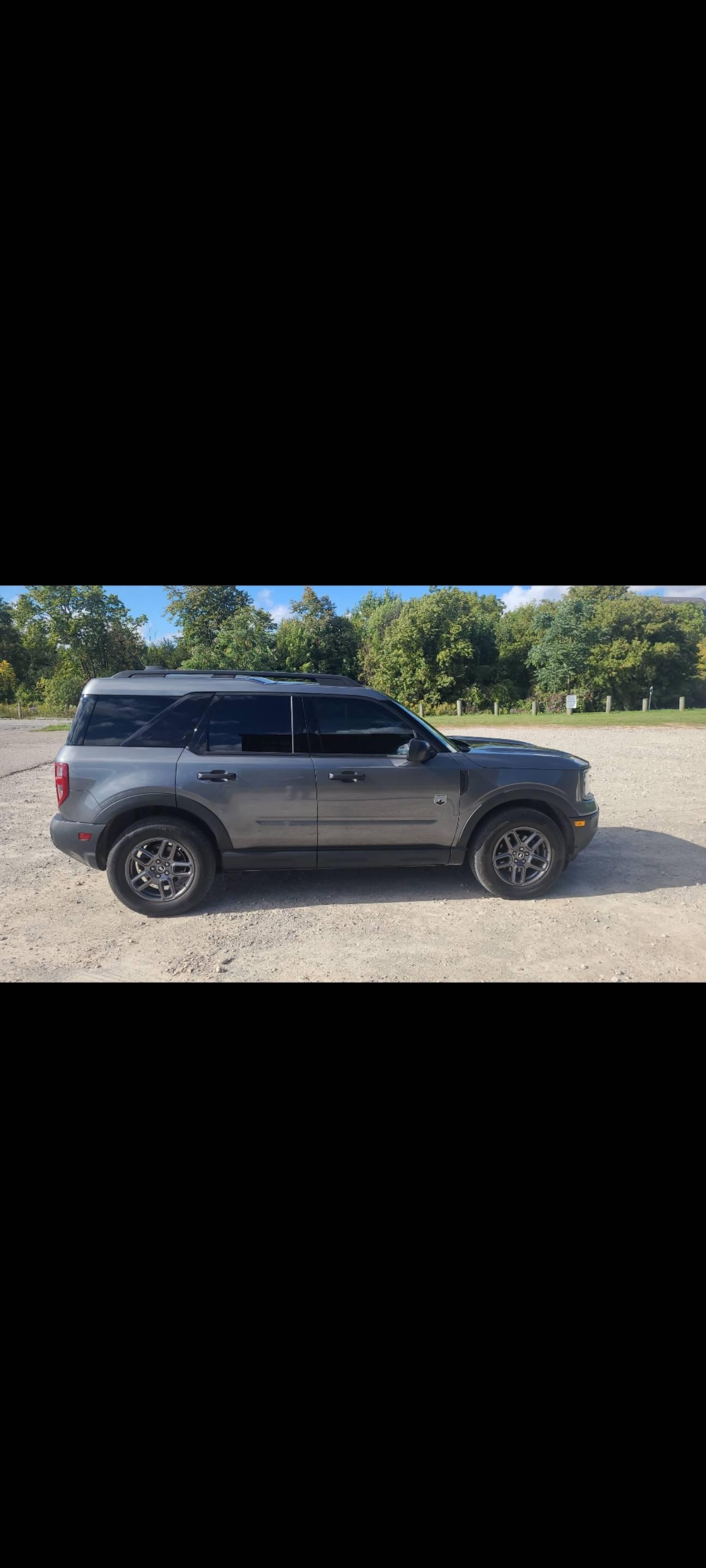 Ford Bronco Sport 2025 in Toronto, ON