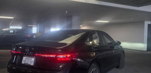 Volkswagen Jetta 2025