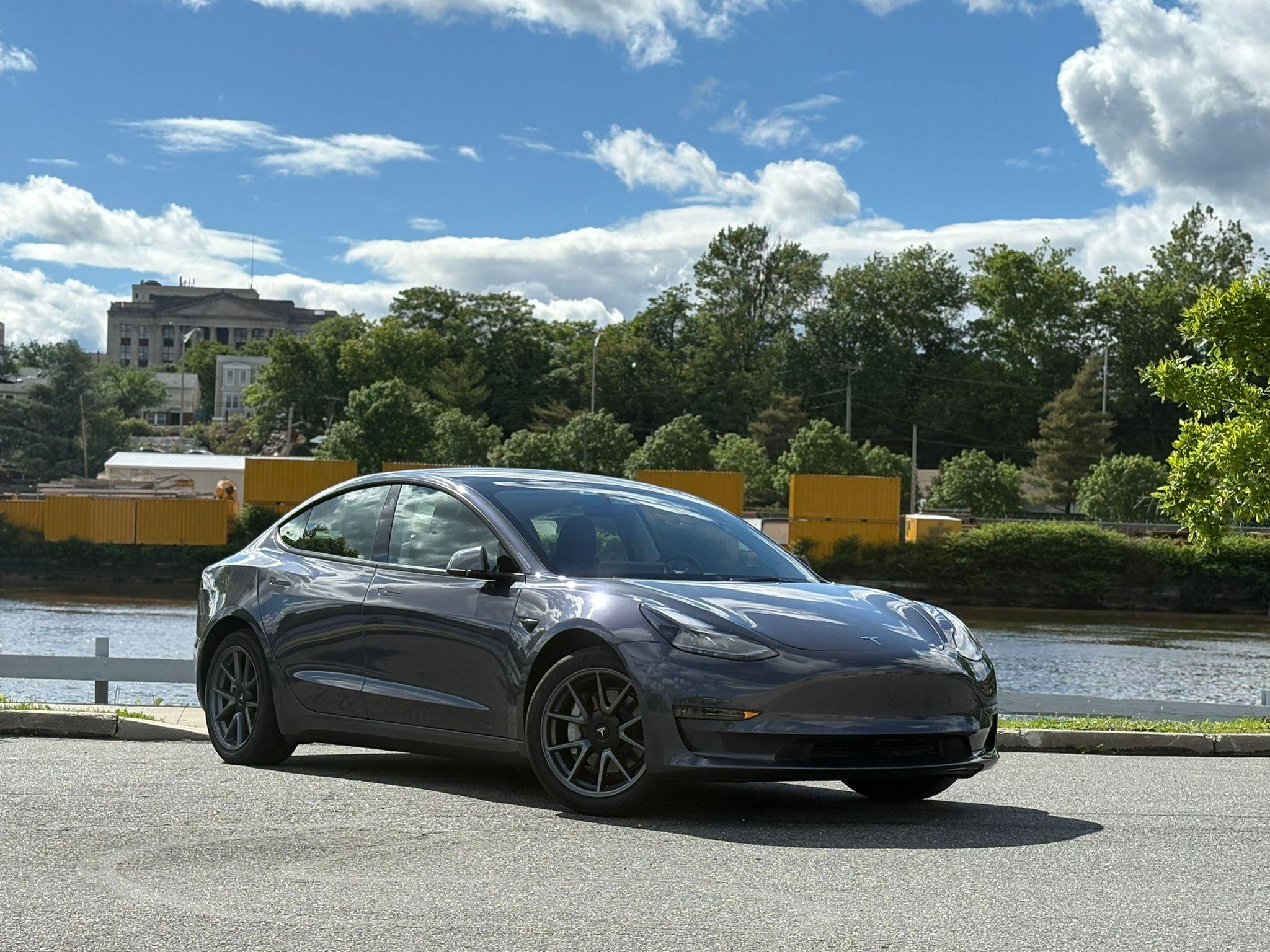 Tesla Model 3 2023 in Allentown, PA