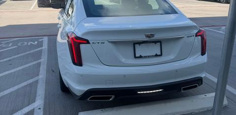 Cadillac CT5 2023