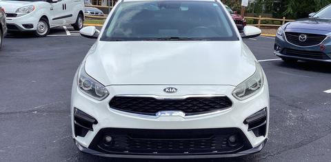 Kia Forte 2019
