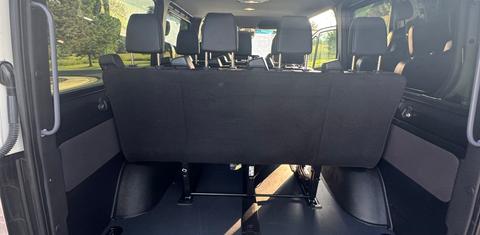 Mercedes-Benz Sprinter 2022