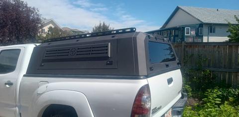 Toyota Tacoma 2014