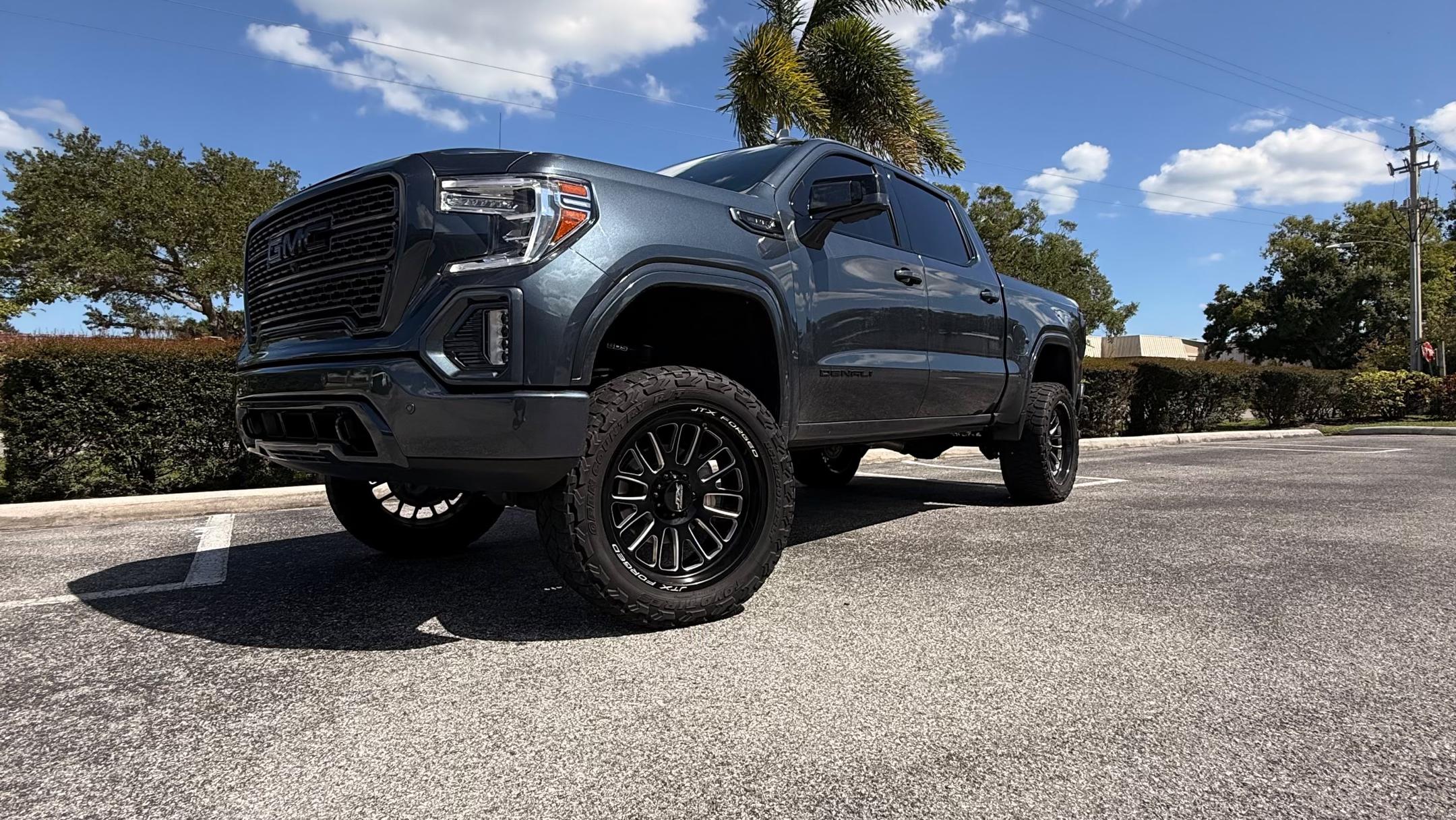 GMC Sierra 1500 2021 in Sarasota, FL