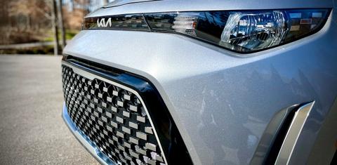 Kia Soul 2023