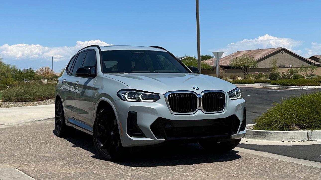 BMW X3 2022 rental in Phoenix, AZ by Jose A P. | Turo