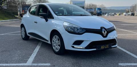 Renault CLIO IV 2017