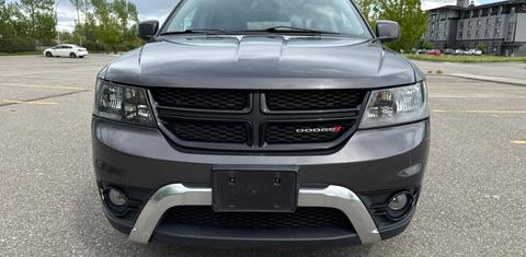 Dodge Journey 2014