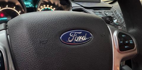 Ford Fiesta 2017