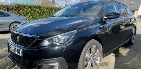 Peugeot 308 SW 2019