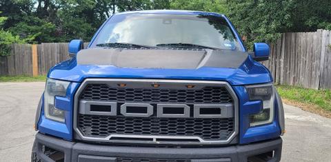 Ford F-150 2017