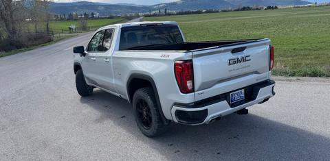 GMC Sierra 1500 2020