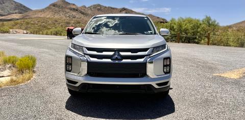 Mitsubishi Outlander Sport 2022