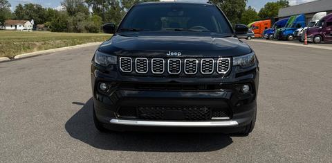 Jeep Compass 2026