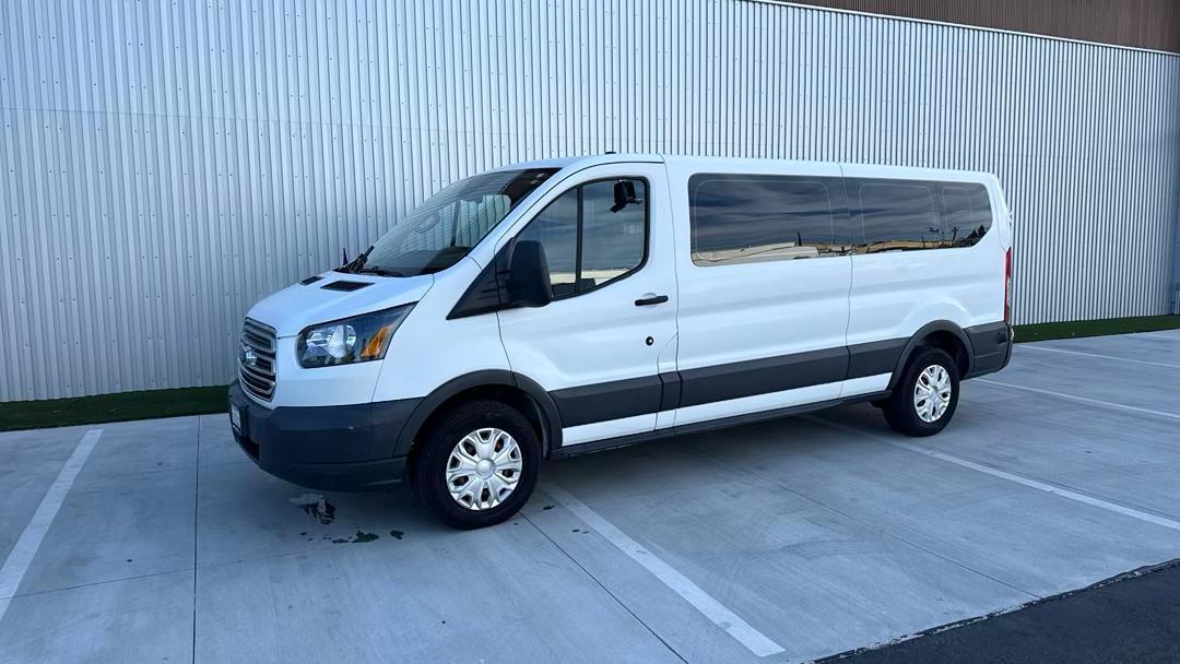 Ford Transit 2017 in Fountain Valley, CA