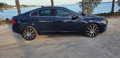 Volvo S60 2014