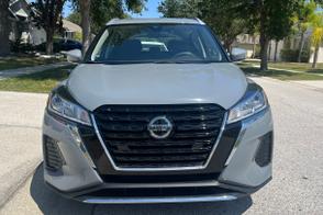 Catégorie de véhicule : Nissan Kicks