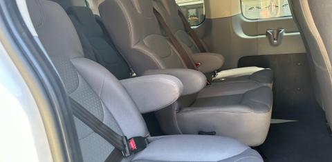 Ford Transit 2016