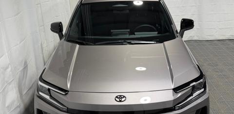 Toyota RAV4 Hybrid 2026