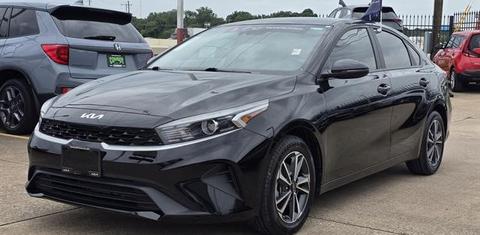 Kia Forte 2024