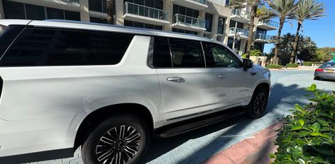GMC Yukon XL 2026